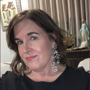 Meet your Posher, Judy